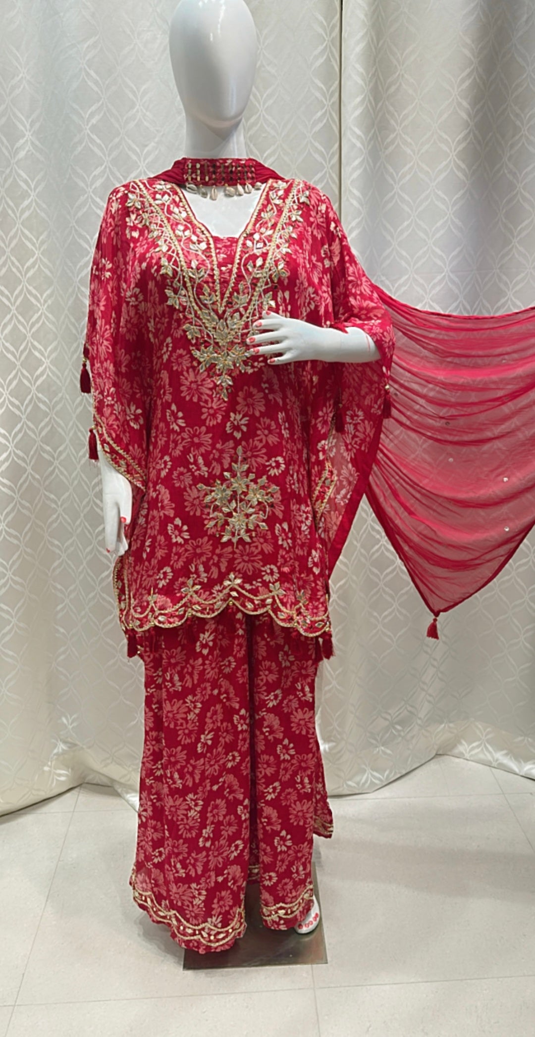 Zareen