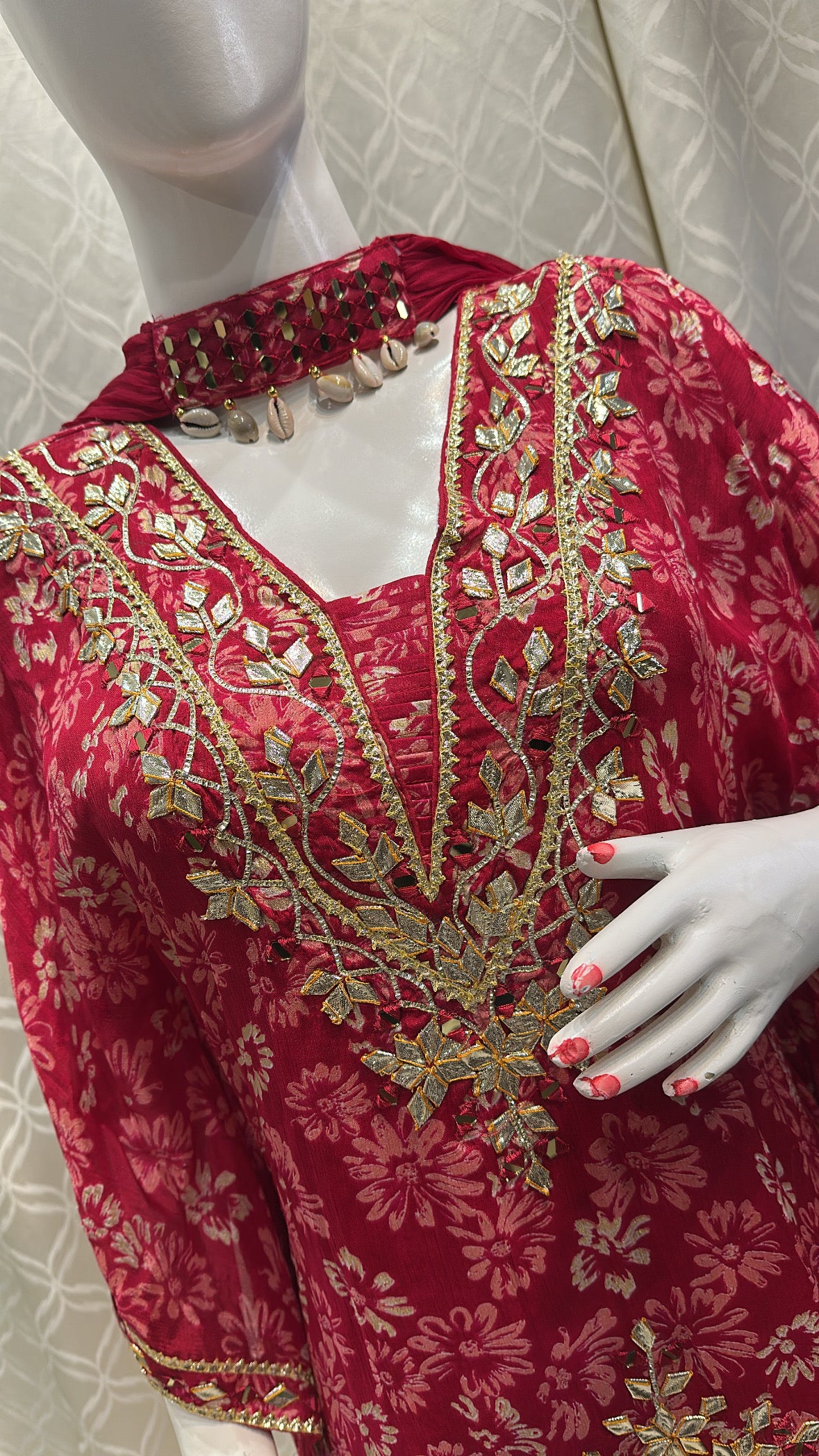 Zareen