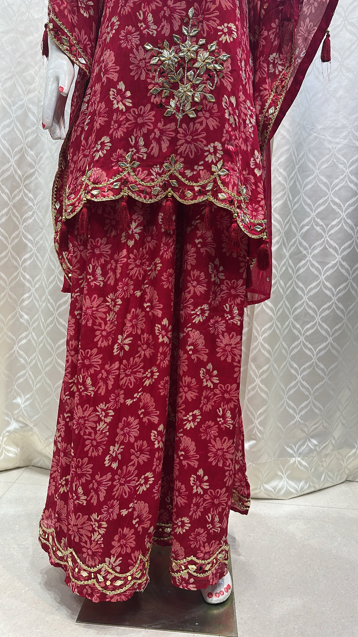 Zareen