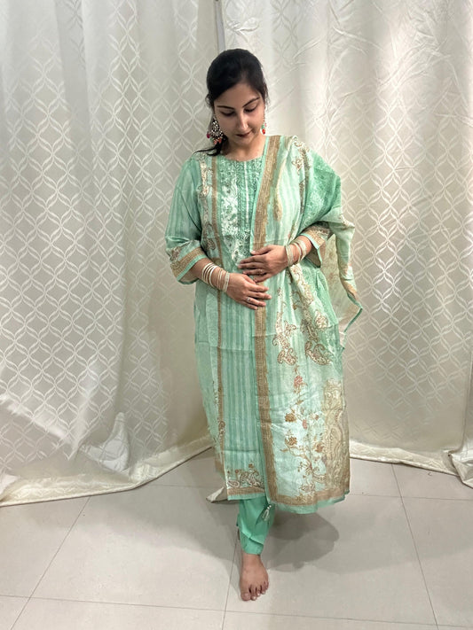 Mint Grace